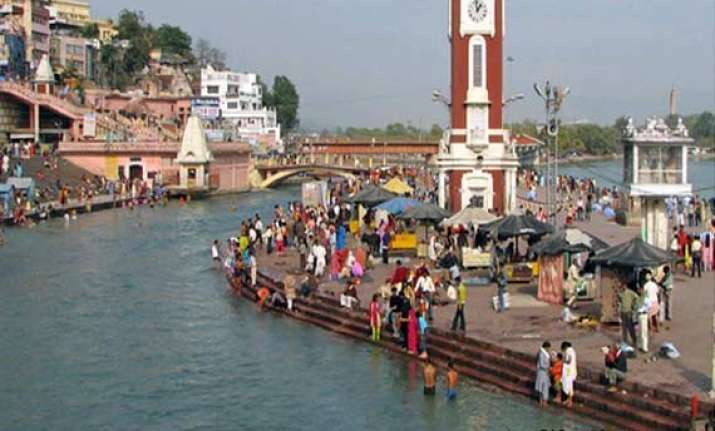 converting waterways into commerce way is now a priority