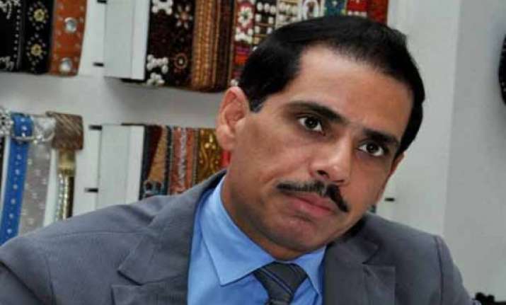 it dept issues notice to firm owned by robert vadra