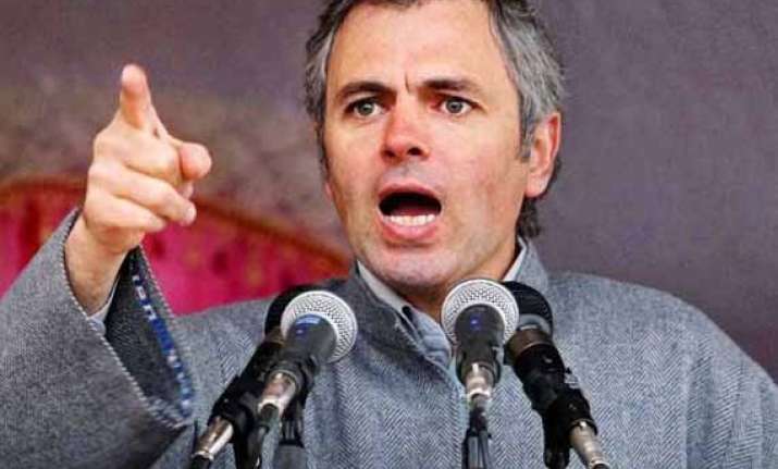 omar stays away from modi s raj bhavan engagements