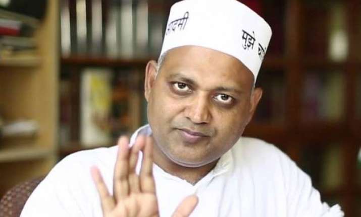somnath bharti s don gets clean chit from the court