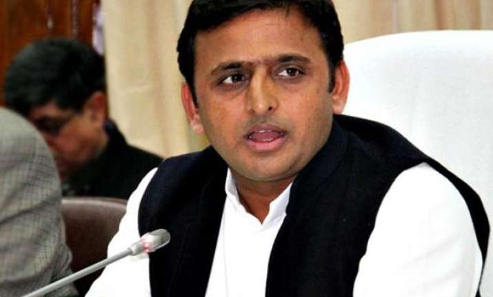 as lioness dies in etawah akhilesh yadav removes top