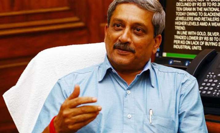 good news soon on orop manohar parrikar