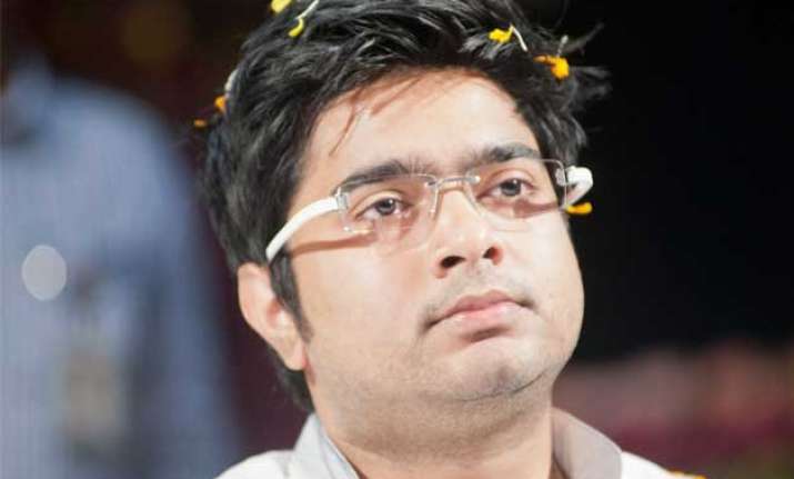 let me forgive perpetrator abhishek banerjee