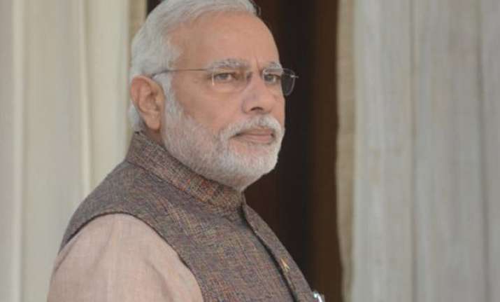 keeping surroundings clean is also form of patriotism pm