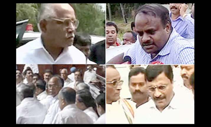 karna crisis guv steps in kumarasway confident