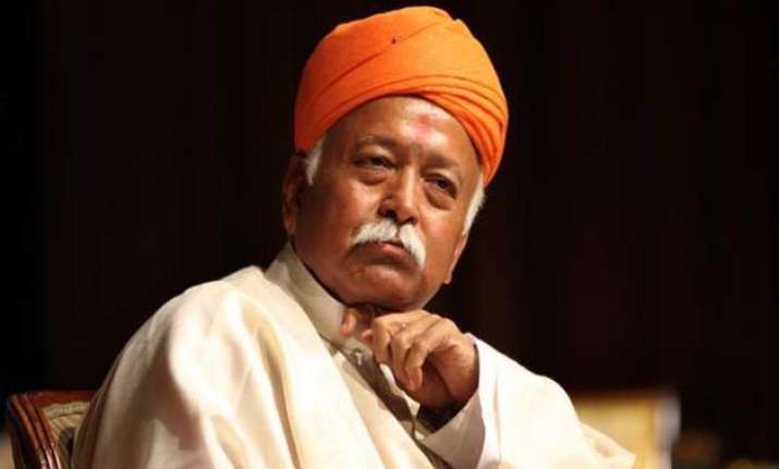 bhagwat s comments on mother teresa blown out of context rss