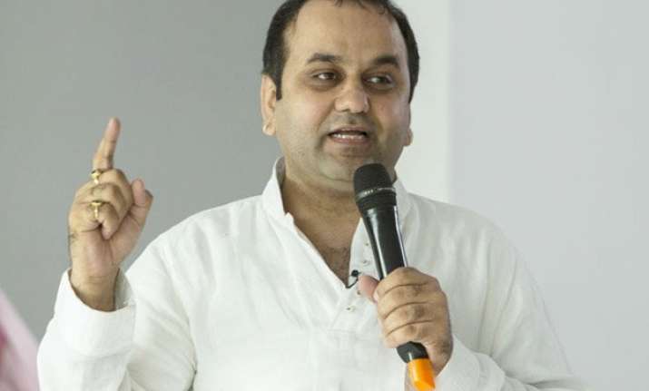 bjp mp maheish girri urges modi to rename road after abdul