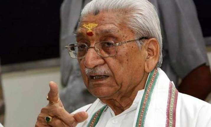 by 2020 india will be hindu nation world by 2030 ashok