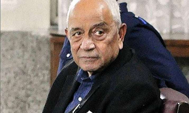 haven t been asked to go not quitting as aap lokpal says l.