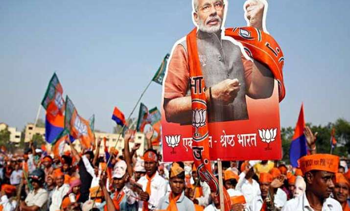 bjp spent over rs 700 crores during lok sabha elections