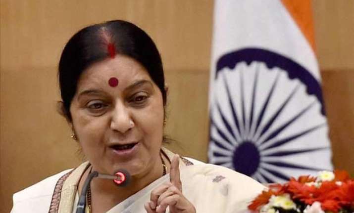 govt considering airlifting of indians stranded in yemen