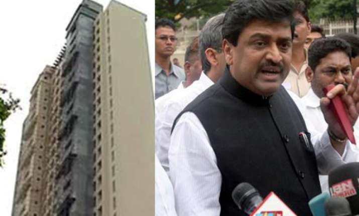 bjp shiv sena leaders meet governor demand chavan s