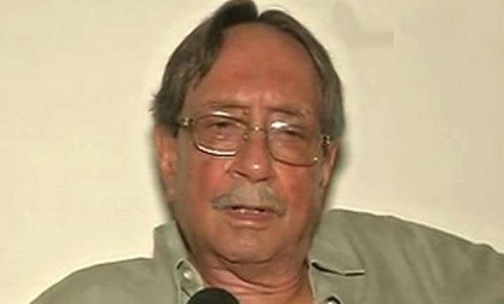 hurriyat hizbul mujahideen reject ex raw chief daulat s