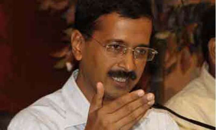 aap slams modi government for inconsistent policy on