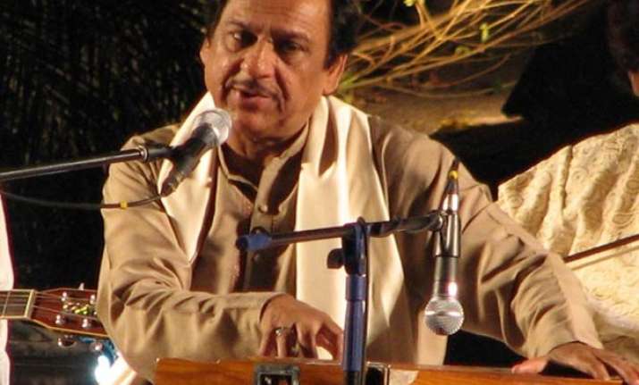 opposing ghulam ali s concert national duty shiv sena