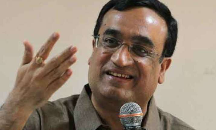 modi govt misleading public on black money issue congress