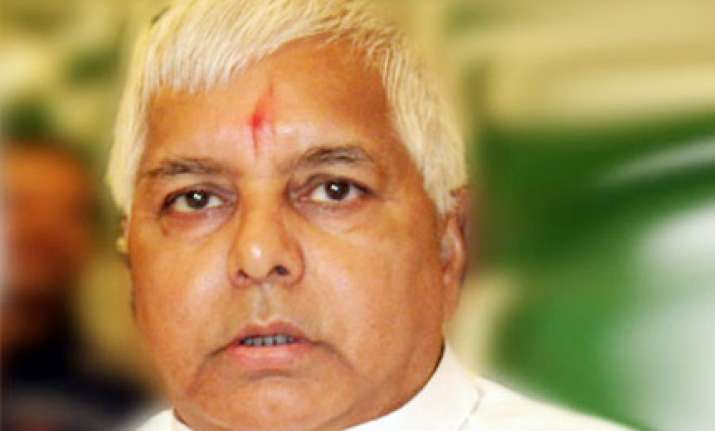 mysterious verdict says lalu