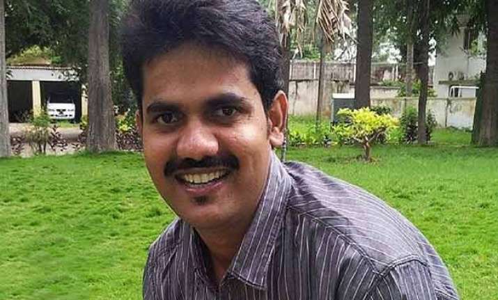 ias officer dk ravi s death jds releases audio tape