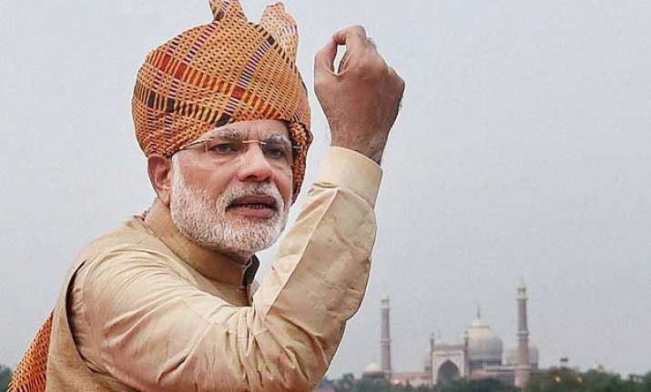 isis threat may figure in pm modi s talks with uae