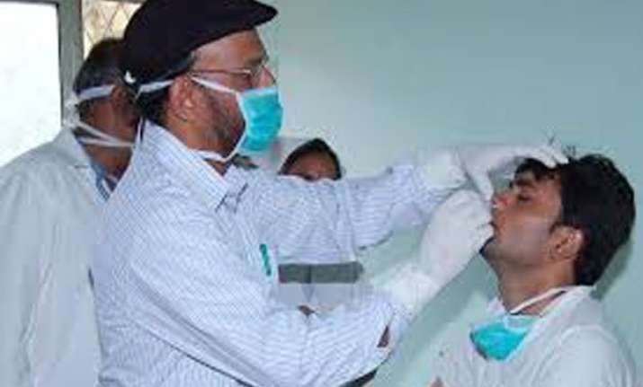 22 swine flu cases in odisha