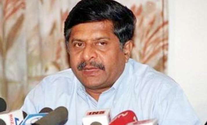 rjd ljp s joint manifesto bagful of empty promises bjp