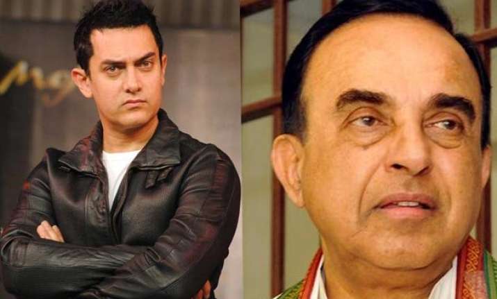 aamir khan collaborated with isi to promote pk subramanian