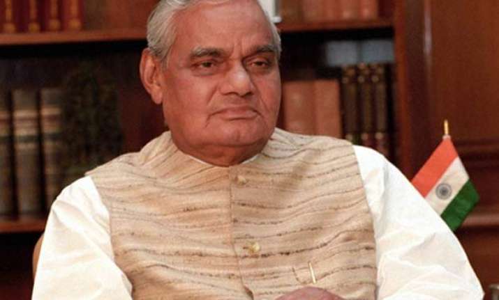 ex raw chief s claim of goof up by vajpayee government in