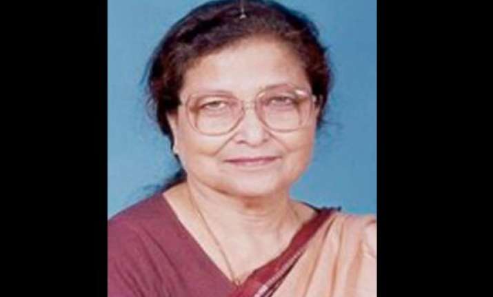 former mos for external affairs kamala sinha passes away in