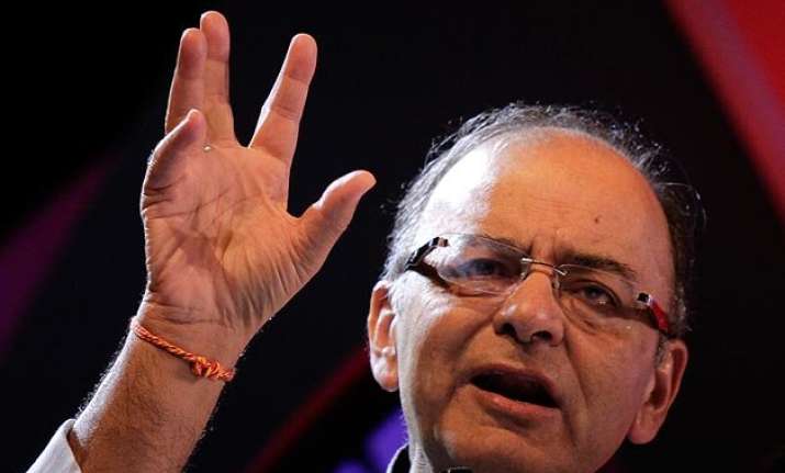 india can replace china as driver of global growth arun
