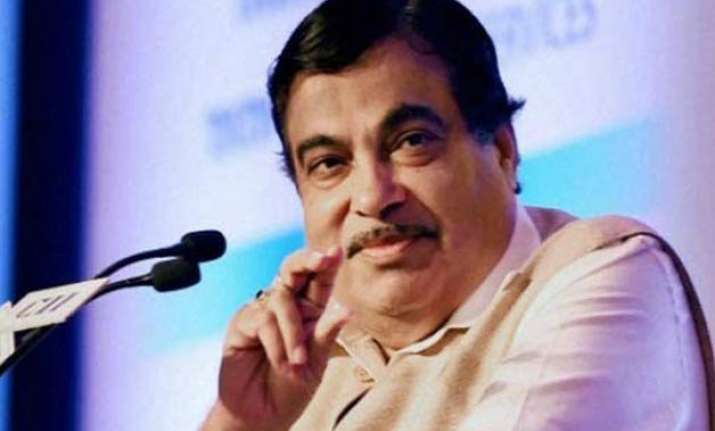 e tolling system on 360 plazas to be operational soon nitin