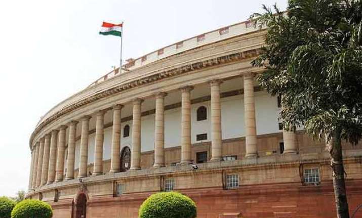 rajya sabha to reconvene from apr 23 3 days after lok sabha