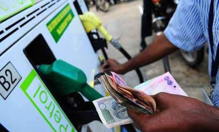 congress demands roll back of petrol diesel price hike