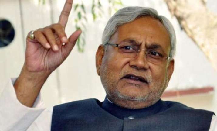 nitish govt scraps 34 decisions taken by the previous