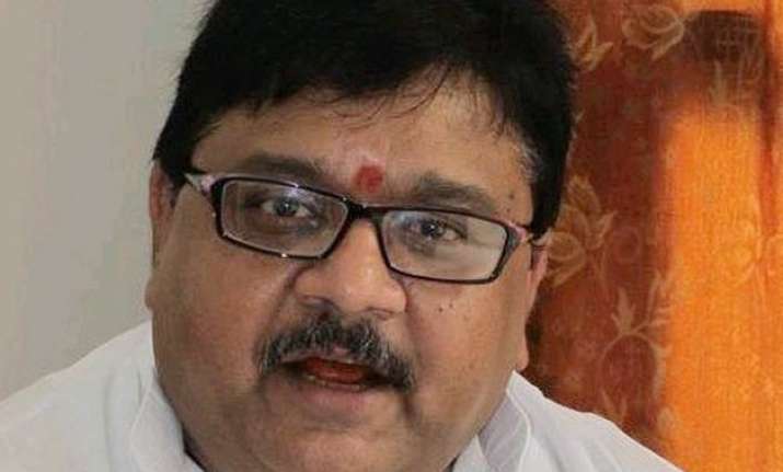 bjp to launch agitation in uttar pradesh