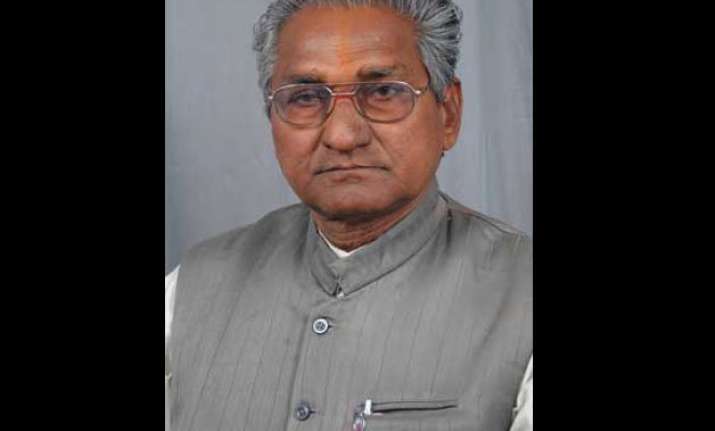rajasthan mla s son in queue for peon s job