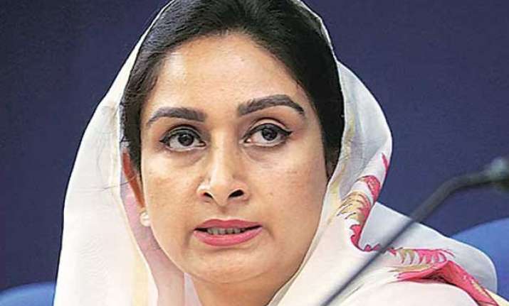 government slams congress for stalling gst bill in rajya