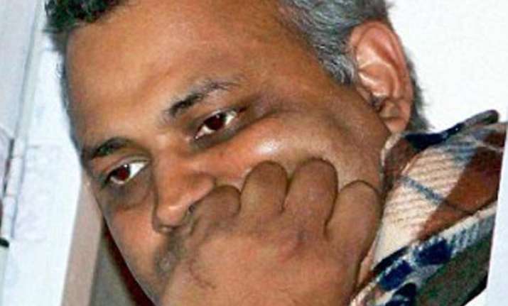 somnath bharti seeks bail claims it s a bjp sponsored case