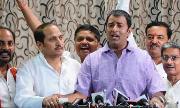 bjp mla sangeet som s controversial remarks in dadri to be