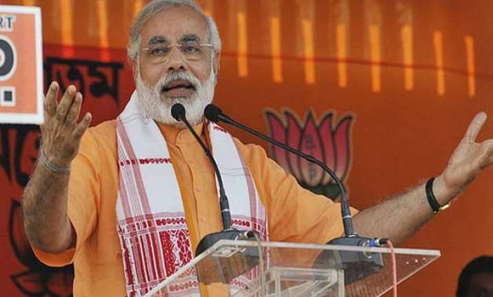 bjp highlights good elements of land bill