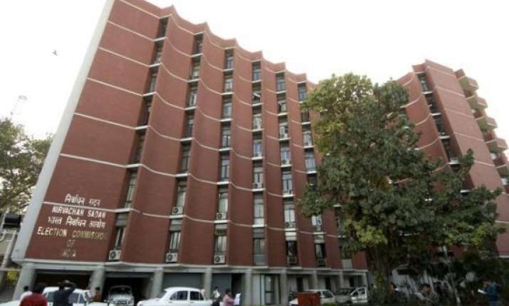 ec asks mha to explain on compensation for 1984 riots