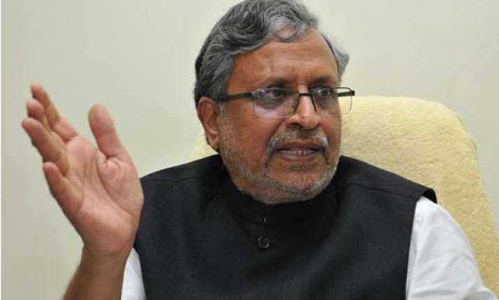bihar polls bjp promises to provide petrol for scooty