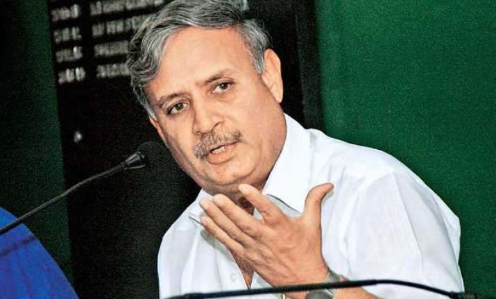 rao inderjit singh calls pakistan den of terrorism