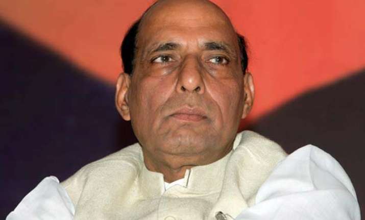 rajnath amit shah confident of sweeping up assembly polls