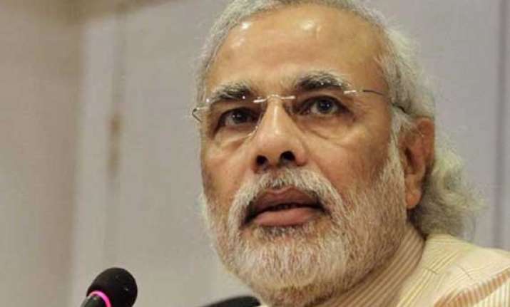 modi may travel to nepal via land route to attend saarc