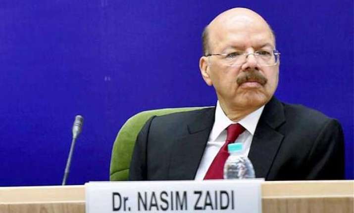 bihar polls to be completed before nov 29 cec