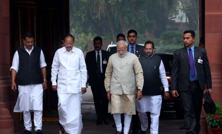 union cabinet recommends president s rule in arunachal