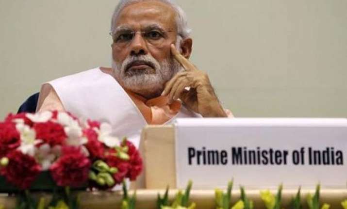 one year of narendra modi government 25 achievements 25
