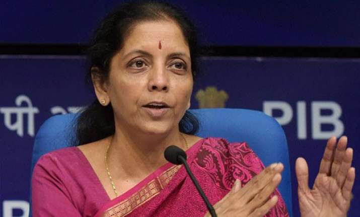 land bill will give much more to farmers commerce minister