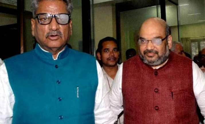 we are the new big brother bjp s maharashtra poll in charge