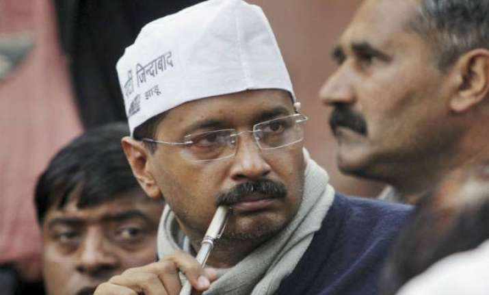 arvind kejriwal s june power bill is rs 1.35 lakh